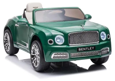 Produktbild von Elektro Auto Batterieauto Bentley Mulsanne Grün