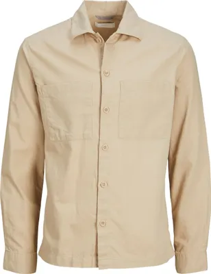 Produktbild von JACK & JONES Langarm Hemd JPRPETE Größe: L (41/42)