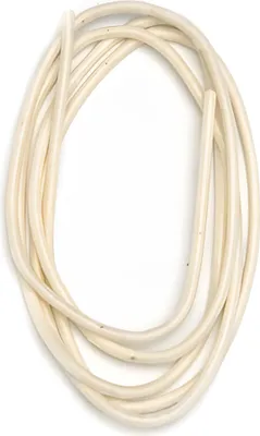 Obrázek produktu pro Voskovaný knot na svíčky GLOREX 90 cm