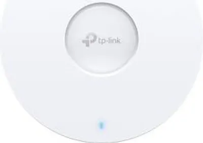 Produktbild von TP-LINK Omada EAP653 V2 - Accesspoint - 1GbE - Wi-Fi 6 - 2.4 GHz, 5 GHz - Cloud-verwaltet - Wand- / Deckenmontage (Packung mit 5)