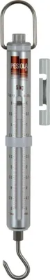 Produktbild von Pesola Präzisionsfederwaage MacroLine 5kg