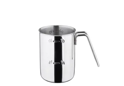 Produktbild von Karl Weis Messbecher Edelstahl poliert 500 ml