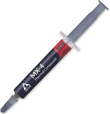 Produktbild von Arctic MX-4 - tepelná zmes
