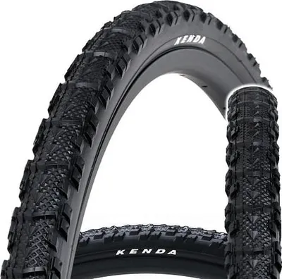 Immagine prodotto di Pneumatico Per Bicicletta 700X35 (37-622) Kenda Kwick Universal