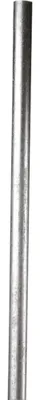 Produktbild von TRIAX Standrohr Ø48 mm, für SAT-Antennen, Stange mit 2m, 1 Stk.