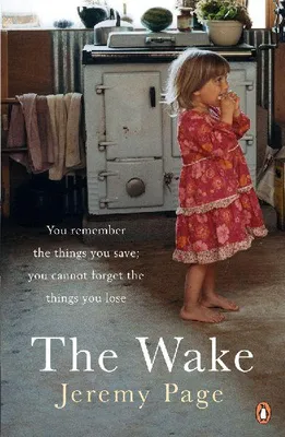 Produktbild von The Wake