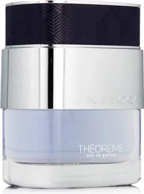 Obrázek produktu pro Rue Broca Théorème Pour Homme EDP 90 ml M