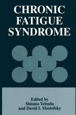 Obrázok produktu pre Chronic Fatigue Syndrome