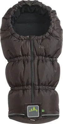 Produktbild von Odenwälder 12400-660 Fusssack Sammy schoko