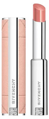 Image de Rouge à lèvres hydratant Rose Perfecto Shine Serum Lipstick 3,2 g - Teinte : 110 Milky Nude