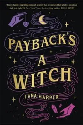Obrázok produktu pre Payback's a Witch