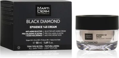 Immagine prodotto di Martiderm Black Diamond Epigence 145 Crema