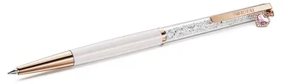 Image de Stylo À Bille Swarovski 5732990
