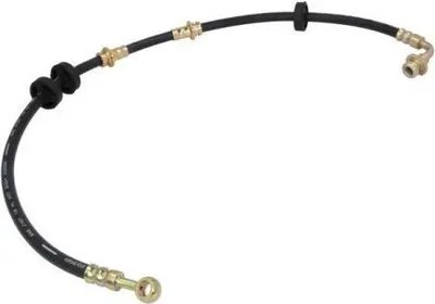 Produktbild von ABE C80669ABE Bremsschlauch Vorne Links für SUZUKI Vitara SUV (ET, TA, TD) VITARA Cabrio (ET, TA) X-90 (EL) VITARA (ET) VITARA Cabrio (ET)