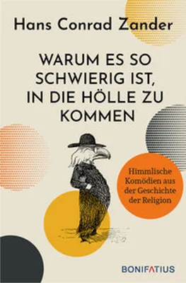Immagine prodotto di Warum es so schwierig ist, in die Hölle zu kommen