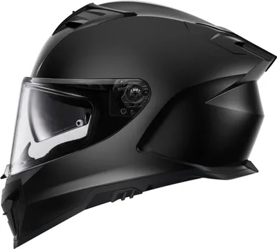 Produktbild von iXS912 SV 1.0 Helm in Schwarz Matt, Größe M (57/58)