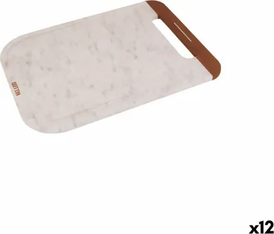 Image de Planche à découper Quttin TERRA 26,5 x 18 x 0,7 cm (12 pièces)