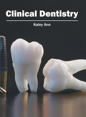 Produktbild von Clinical Dentistry