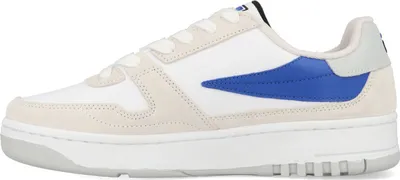 Produktbild von Fila FXVENTUNO L FFM0003.13275 Weiß / Blau-46
