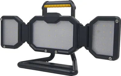 Produktbild von Flexibare und wiederaufladbare LED-Arbeitslampe