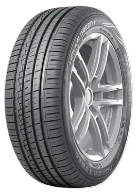 Immagine prodotto di Nokian Hakka Green 3 185/65R15 92H Bsw Xl