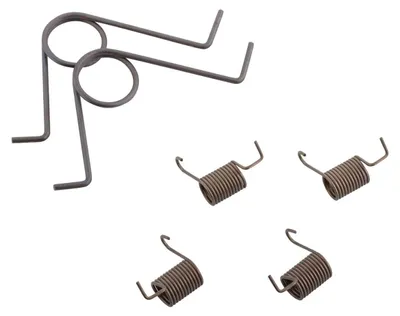 Immagine prodotto di Imperia kit 4 molle raschiatori rulli Restaurant 010 R220 022 024 032 034 042