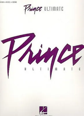Immagine prodotto di Prince: Ultimate