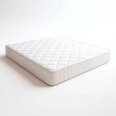 Immagine prodotto di Nuri Pro | Materasso in Memory Foam | Altezza 20 cm | Ortopedico e Ignifugo | Rivestimento Anallergico e Antibatterico | Dispositivo Medico Classe 1 | Prodotto in Italia | 140 x 200 cm