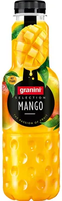 Image de Granini Selection Mangue (0,75 l)