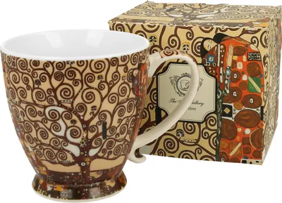 Produktbild von Tasse "Baum des Lebens", ca. 450 ml