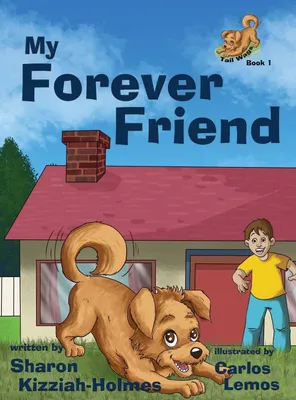 Produktbild von My Forever Friend