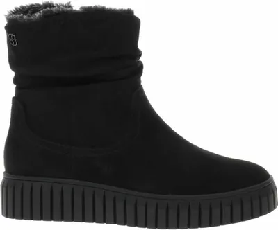 Obrázek produktu pro Dámské polokozačky s.Oliver 5-26455-29 black 36