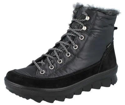 Produktbild von Winterstiefelette