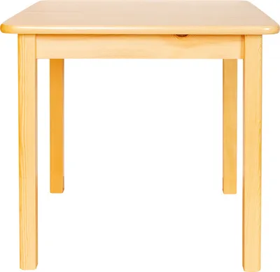 Produktbild von Tisch 80 * 80
