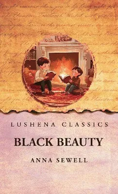Produktbild von Black Beauty
