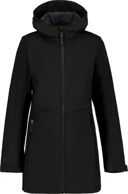 Produktbild von ICEPEAK Damen Softshelljacke Alamosa