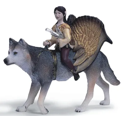 Obrázok produktu pre schleich 70412, 3 rok / roky, Viacfarebný, Plast