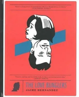 Zdjęcie produktu dla The Love Bunglers