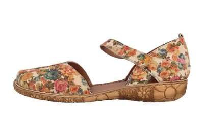 Produktbild von JOSEF SEIBEL Rosalie 42 | Sandale für Damen | Beige
