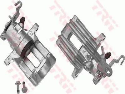 Produktbild von TRW Bremssattel Hinterachse BHN318