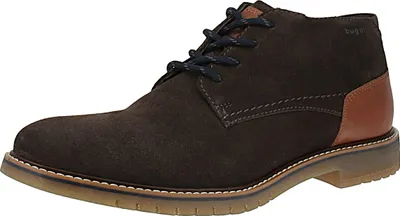 Produktbild von Bugatti Herren Winterschuhe 49683-47, 49683-48 BUG-3318373H1400 dark grey 47