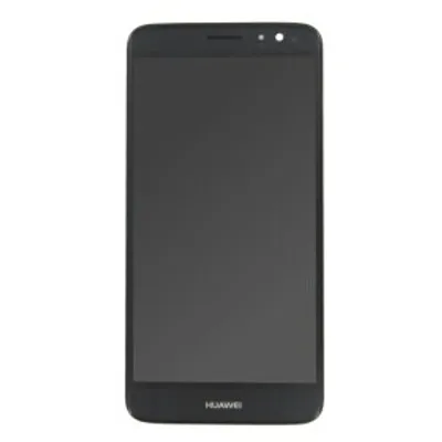 Image de Écran pour Huawei NOVA Plus LCD + cadre noir Écran tactile