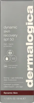 Obrázok produktu pre Dermalogica, Age Smart, Hydrating, Sunscreen Cream, For Face, SPF 50, 50 ml
