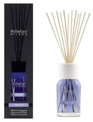 Immagine prodotto di Diffusore di aromi Violetta naturale e Muschio 500 ml