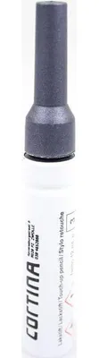 Produktbild von Cortina Lakstift Silber Stahl PGSZ 50075