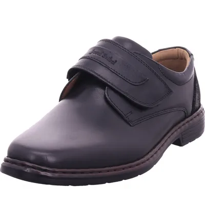 Produktbild von Josef Seibel Alastair 02 Herren Slipper in Schwarz, Größe 39