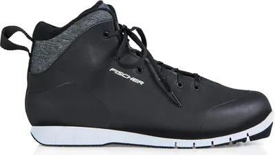 Produktbild von Fischer Uban Pure Langlaufschuhe S27020 : 36 EU Grösse - Schuhe: 36 EU