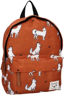 Zdjęcie produktu dla Plecak dla dzieci Wild Fox / Kidzroom