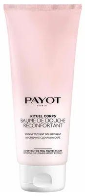 Obrázek produktu pro Sprchový balzám Rituel Corps (Nourishing Cleansing Care) 200 ml