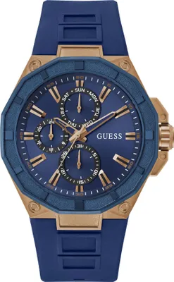 Zdjęcie produktu dla Guess męski zegarek na rękę R2 GW0803G2